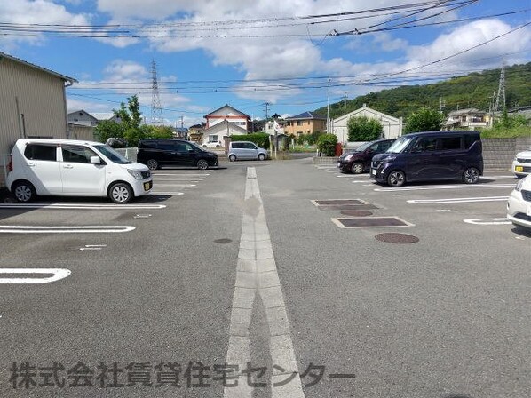 紀伊山田駅 徒歩19分 2階の物件外観写真